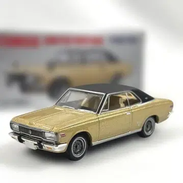 토미카 LV-192 LIMITED VINTAGE 토요펫 크라운 70년식