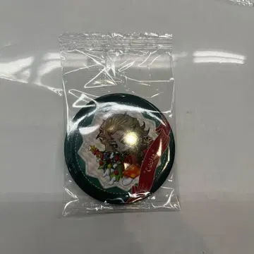 제5인격 가을 IJL 캔뱃지 당구 플레이어 오프라인 이벤트