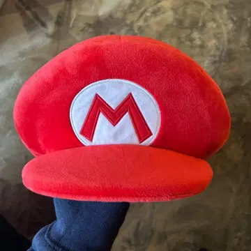 마리오의 빨간 모자