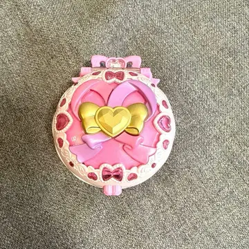 원더풀 프리큐어 원더풀 팩트