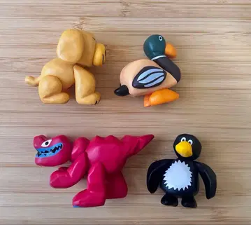 DAISUKE KONDO vol2 캡슐 토이 묶음 판매