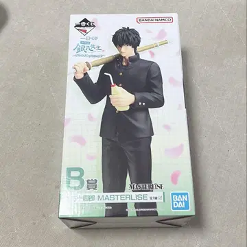 히지카타 토시로 피규어