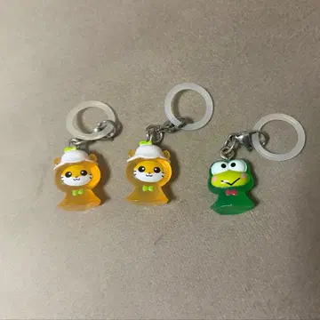 메지루시 액세서리 산리오 모음