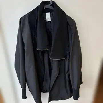 albino 블랙 자켓 F 사이즈