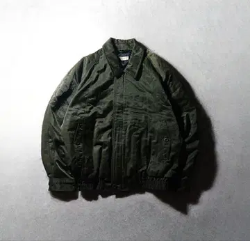 (r51) [희귀 레어] 90s MIZUNO 스포츠 트랙 자켓 그린