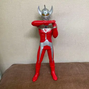 울트라맨 타로 빅 사이즈 피규어 약 42cm
