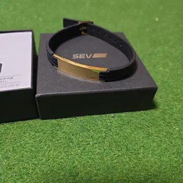 SEV 라인 팔찌 2G 사이즈 L