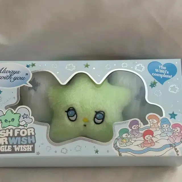 엔시티위시 위시 위츄인형 위츄 앨범 위츄 nctwish 리쿠 유우시