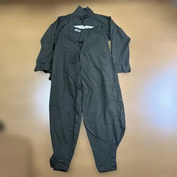 치쿠마야 카키 상하의 세트