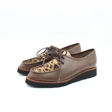 40 새상품 DIANA 다이애나 아르테미스 레이스업 슈즈