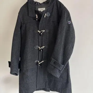 코쿠가쿠인 고등학교 남자 더플 코트 KEITA MARUYAMA