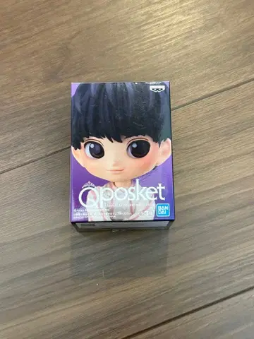 Qposket 피규어 Taiki Kudo
