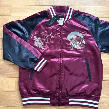 [새상품] 풍신뇌신 스카잔 L size