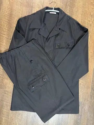 동독군 데드스탁 사이즈 44