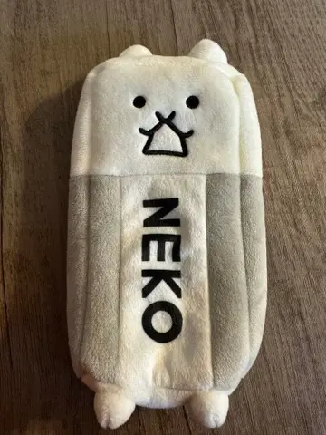 냥코 대전쟁 펜 케이스