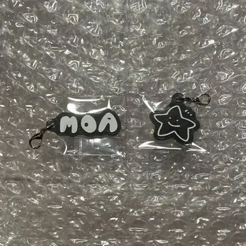 TXT ACT: TOMORROW 아크릴 참 수빈