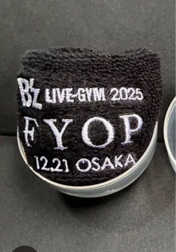 B'z 가챠가챠 리스트 밴드