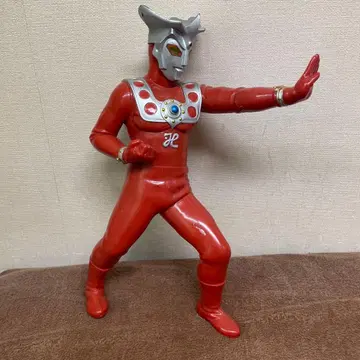 울트라맨 레오 빅 사이즈 피규어 약 40cm