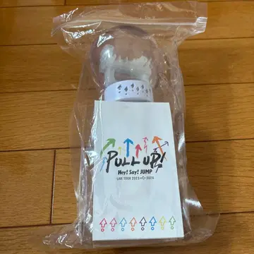 Hey! Say! JUMP 응원봉