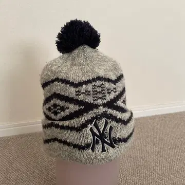 47브랜드 양키스 폼폼 비니