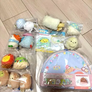 스미코구라시 테노리 타쿠상