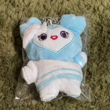 TWICE 러블리 백참 나연