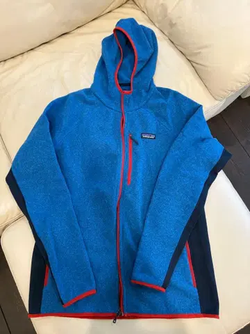 patagonia 파타고니아 남성용 퍼포먼스 베터 스웨터 후디 L 사이즈