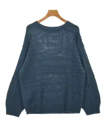 Samansa Mos2 니트 스웨터 여성용