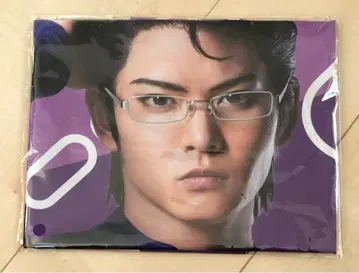 미개봉 테니스의 왕자님 4th 청학 vs 히가 빅 노보리 키테 에이시로