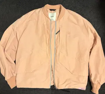 OAMC x Goldwin/FLIGHT JACKET (PINK)