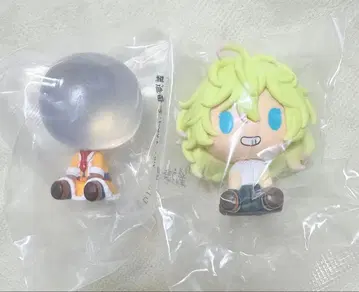 나의 히어로 아카데미아 히로아카 제일복권 쵸코놋코 하카구레 토오루