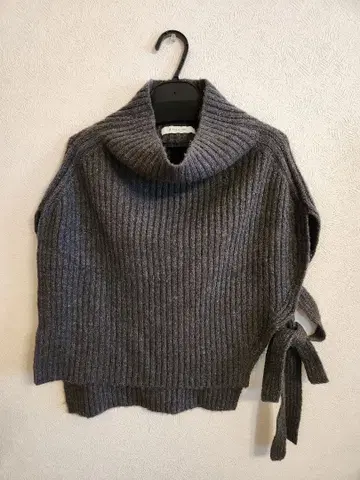 MIJEONG PARK 넥워머 저널 스탠다드 리룸