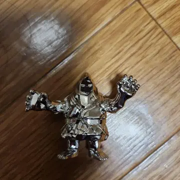 근육맨 다이캐스트 마운틴