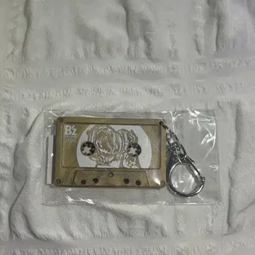 B'z FYOP 가챠 카세트 참 12/21 오사카