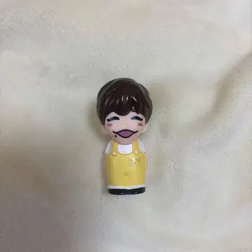 나니와단시 나가오 켄토 손가락 인형