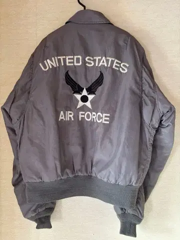 US Air Force Jacket Type J-7