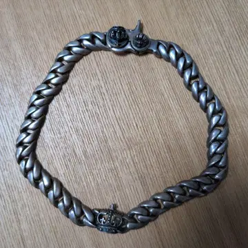 단종 로얄오더 목걸이