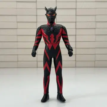 구 울트라 히어로 시리즈 EX 제로 다크니스 2012 16.5cm