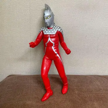 울트라 세븐 빅 사이즈 피규어 약 38cm