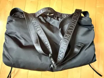 FRAMeWORK 프레임워크 NOMADIS 노마디스 2way 숄더백