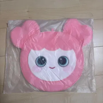 TWICE 베이비 모블리 부채 케이스 모모