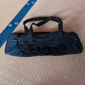 포테치노 핸드백