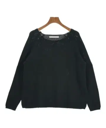 OUTER SUNSET 니트 스웨터 여성용