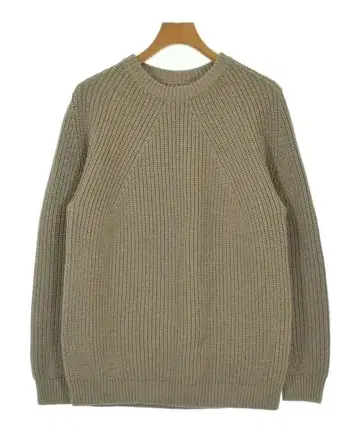 BATONER 니트 스웨터 남성용