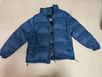 워크맨 다운 자켓 (남성용) 사이즈 LL