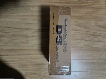 디지몬 어드벤처02 SCSA D-3 ver. 이치죠지 켄