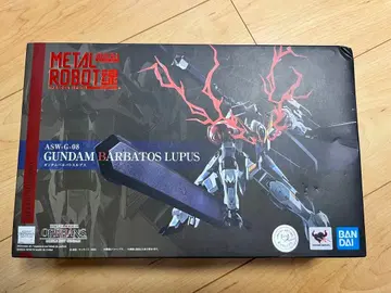 METAL ROBOT혼 건담 발바토스 루프스