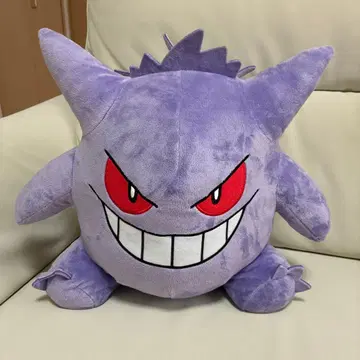 팬텀 봉제 인형 본체