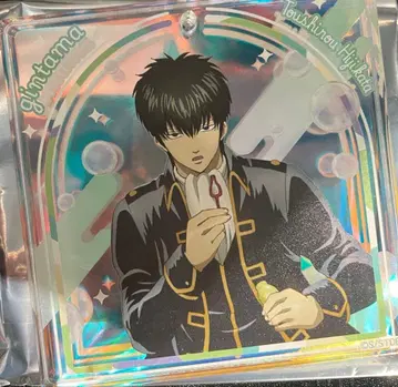 점프 페스타 쇼와 노트 오미쿠지 은혼 히지카타 토시로 브로키