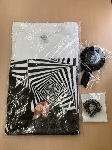 LM.C maya의 왕님 나이트24 굿즈